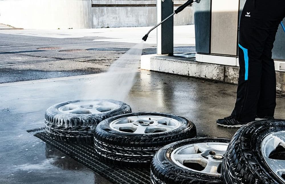 pressure washing  Clearwater