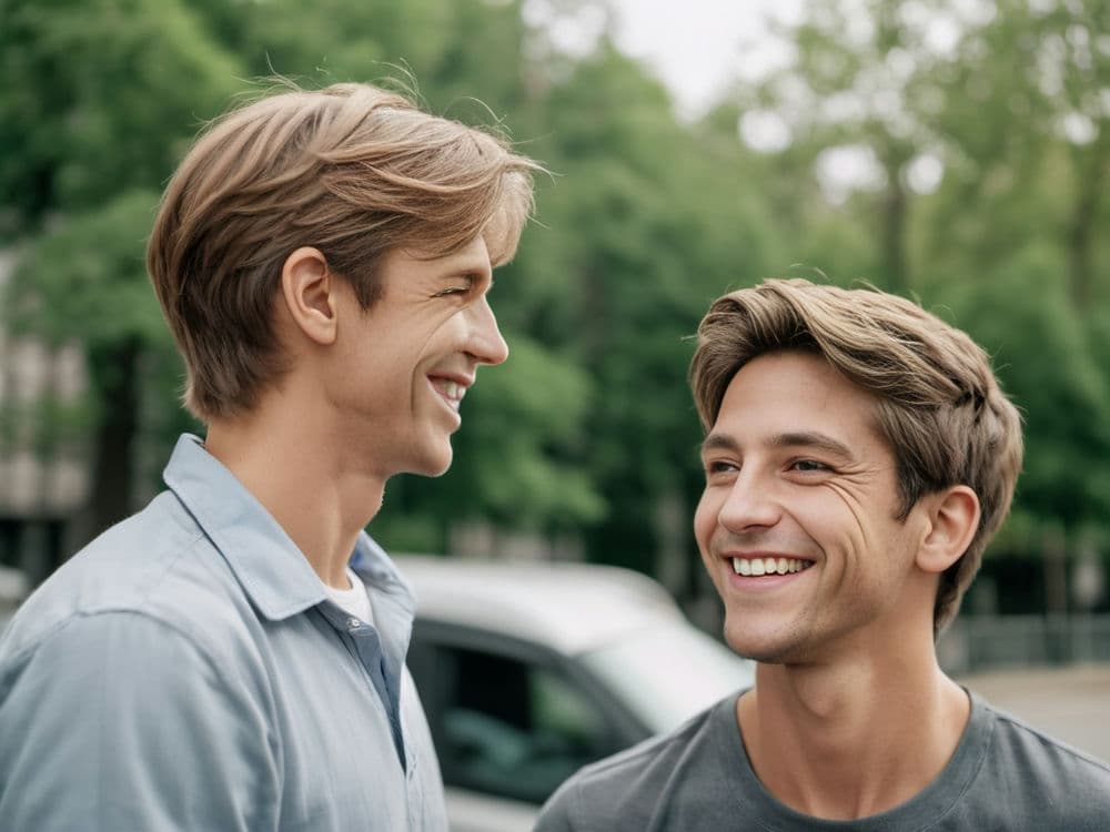 Transformative Coaching for the Young Adult's Journey