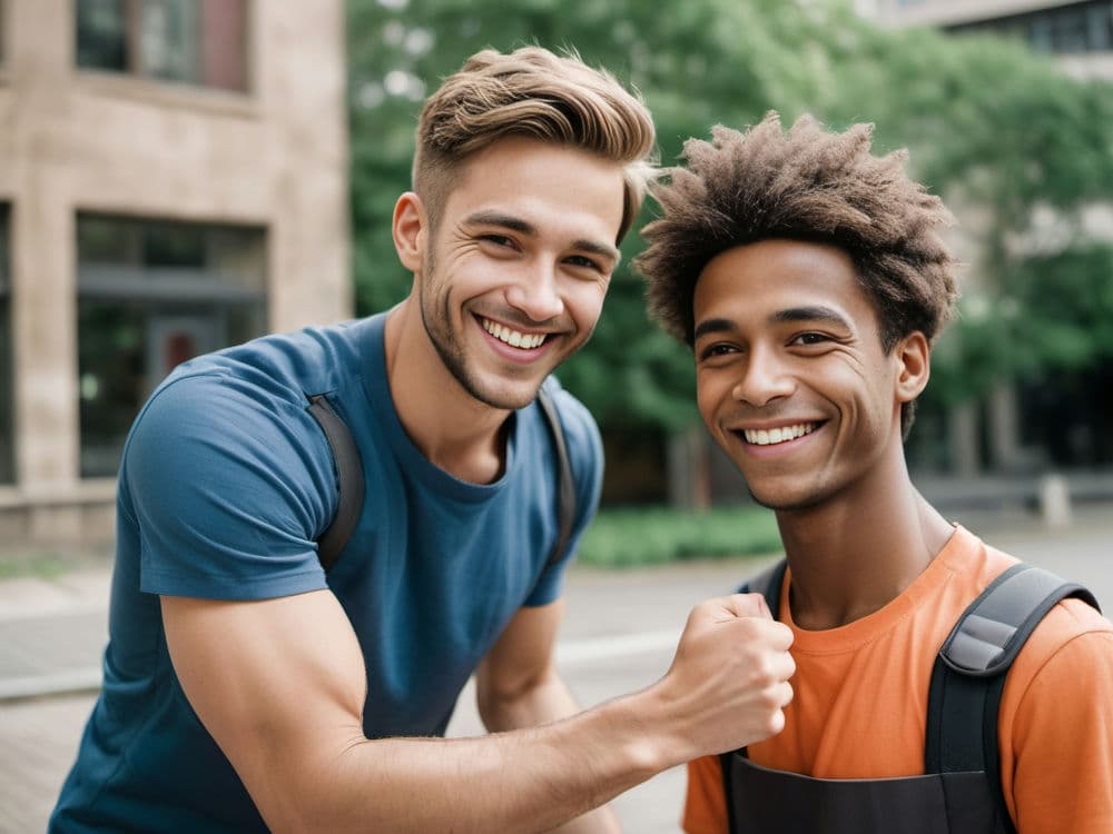 Goal-Setting Excellence: Life Coaching for Young Career-Starters