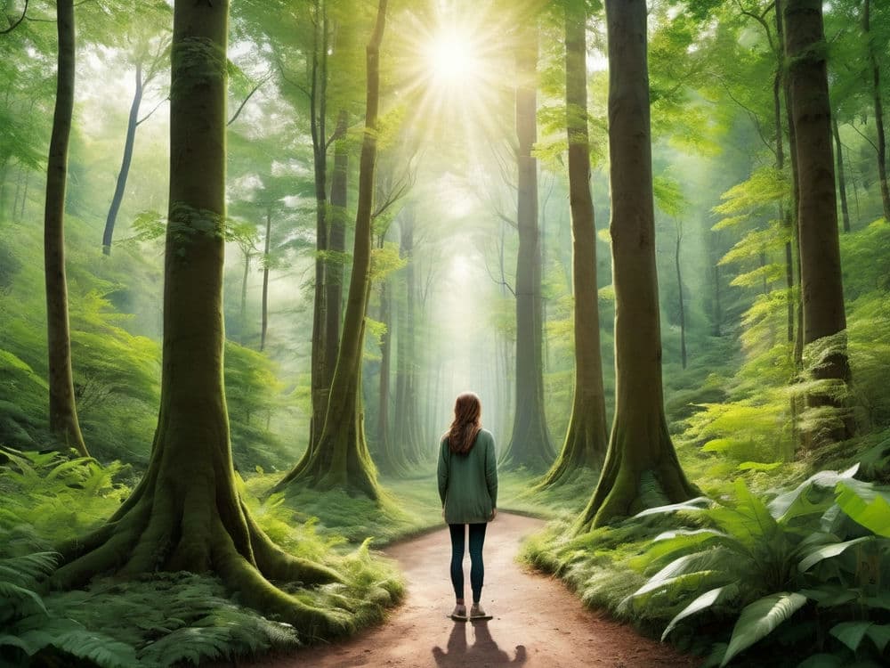 Personal Growth: The Core of Life Coaching
