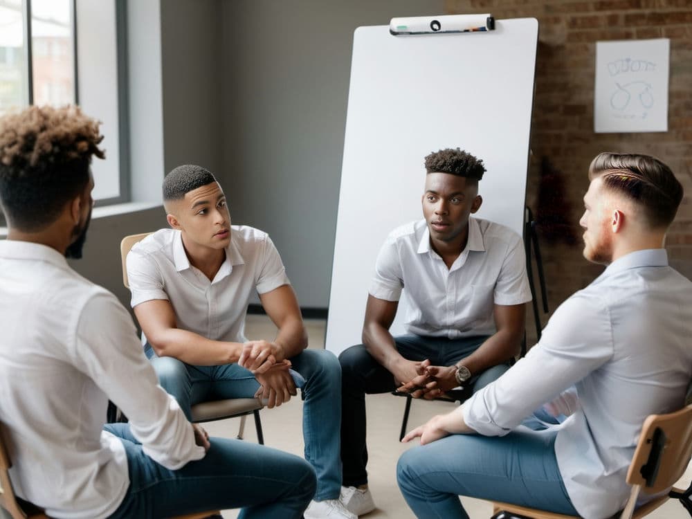Life Coaching Success: Empowering Wilmington's Young Adults